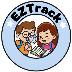EZTrack Logo